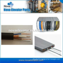 Elevator Cable with Steel Core for High Floors